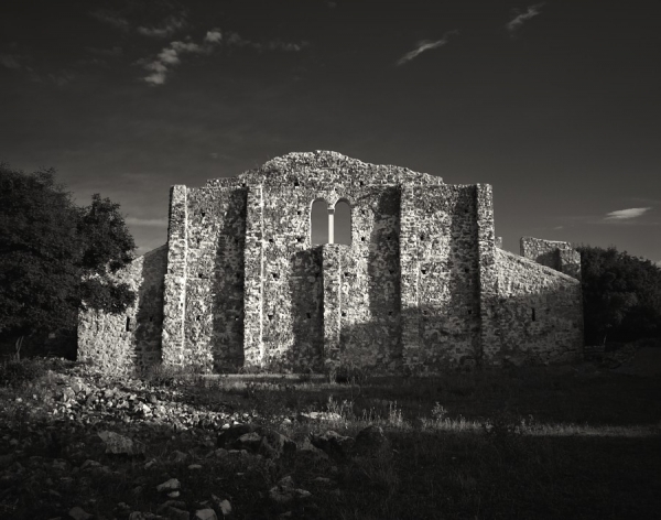 Photograph Zeljko Jurcic Mirine on One Eyeland
